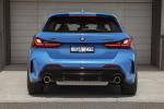 BMW M135i xDrive 2019 года (AU)